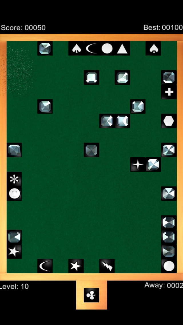 Dice Reloaded App for Windows Phone New Windows Phone Game App